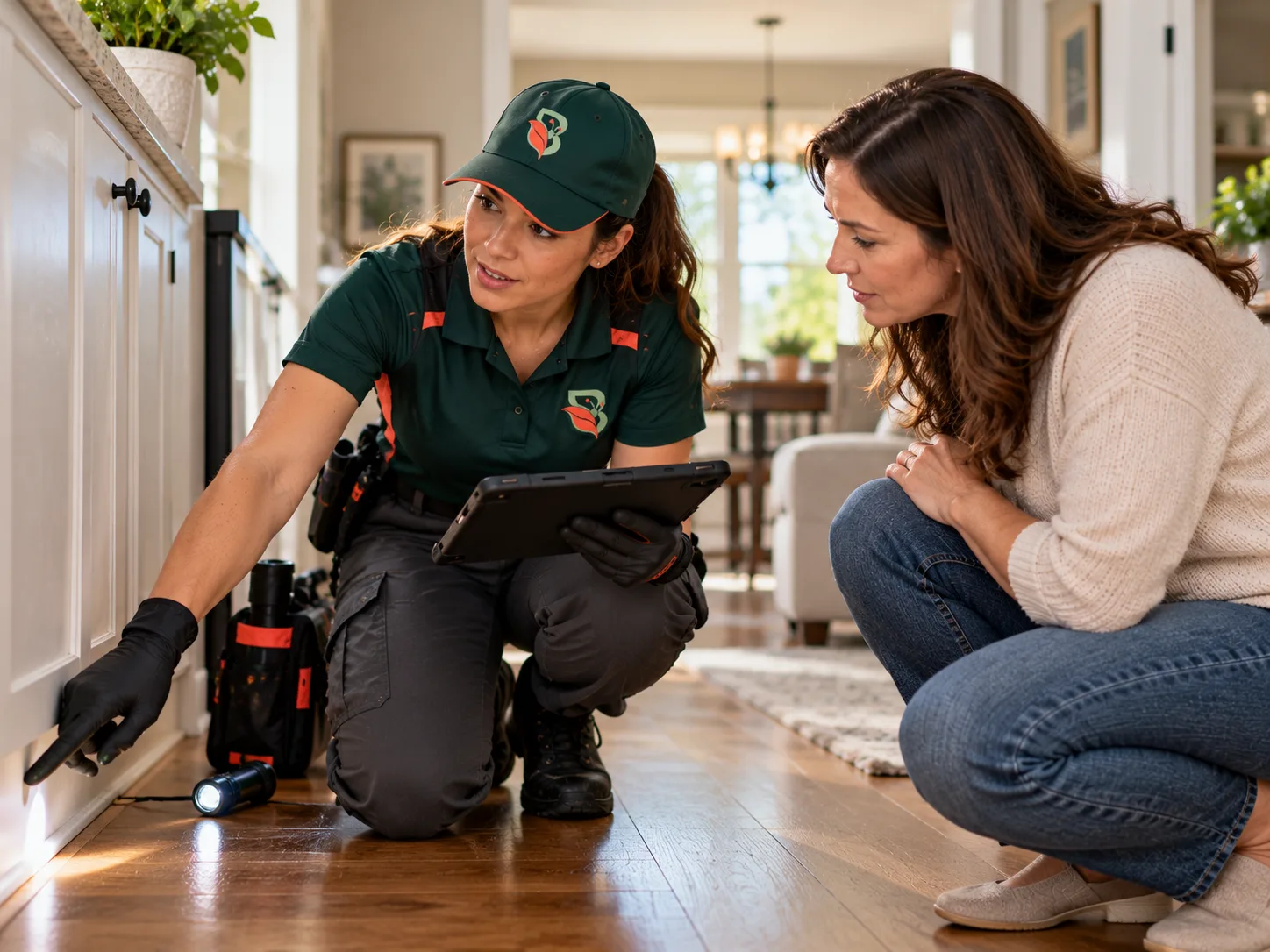 Pest Control Seville, GA FAQs